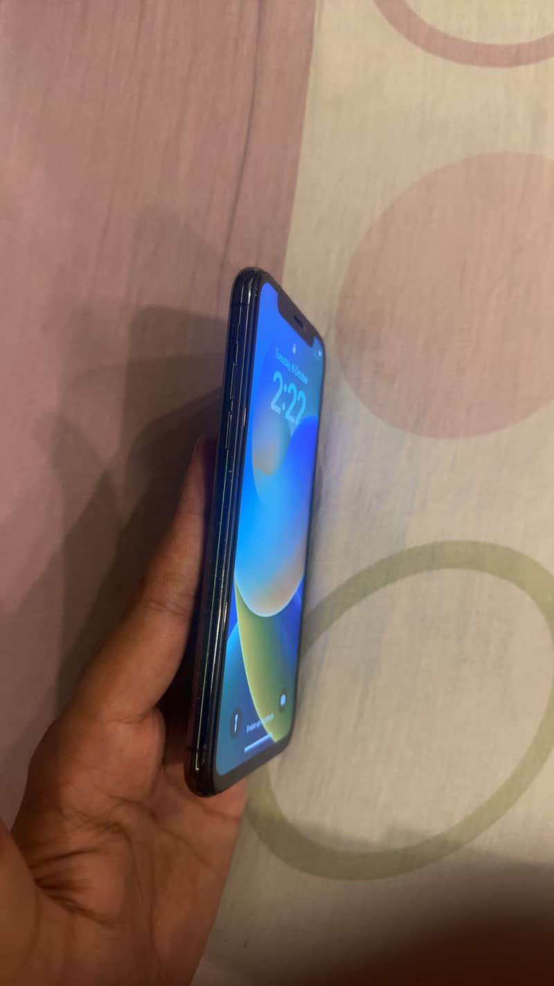 Apple iPhone X 1