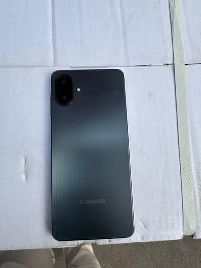 Samsung Mobile A07 5G