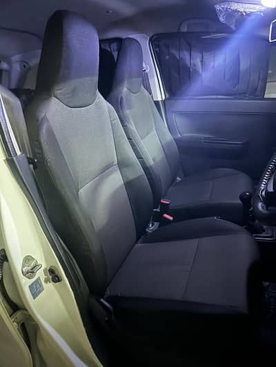 Suzuki Alto 2021 december