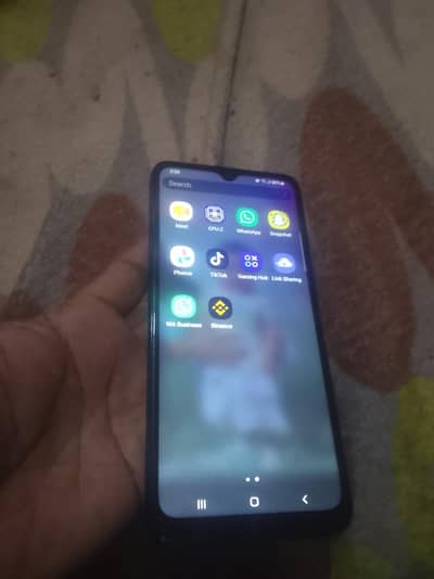 Samsung Galaxy A70
