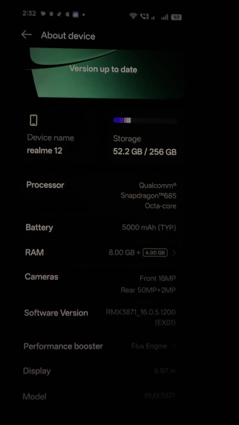 Realme 12 3