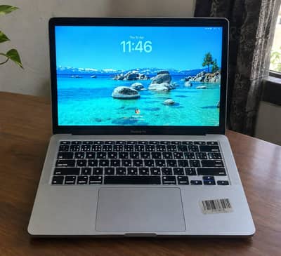 Apple MacBook Pro 13 2020 Intel core i7 32GB 4 Thunderbolt