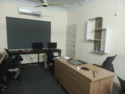 200 Sq Yards 3 Bed Independent House for Rent | Block 17 | Residential & Silent Commercial