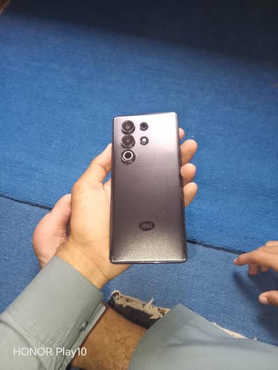 Itel S25 Ultra