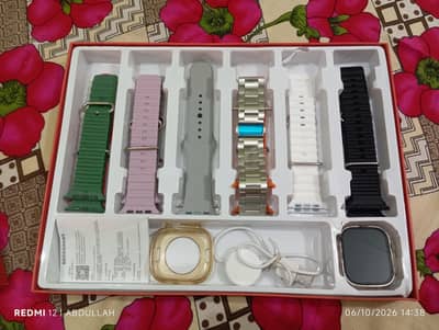 smart watch