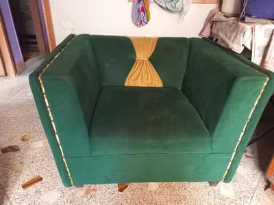 5sofa set urgent sell