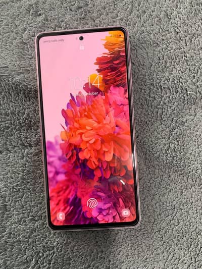 Samsung Mobile S20 FE