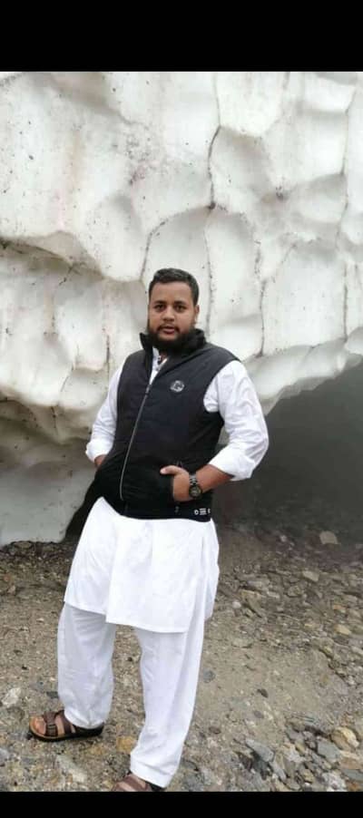 Ali Raza