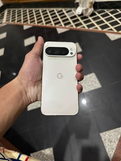 Google Pixel 9 Pro