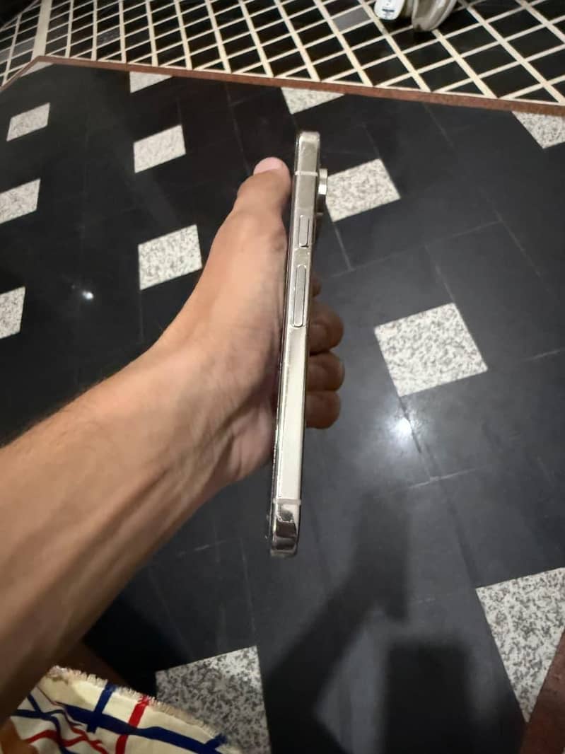 Google Pixel 9 Pro 5