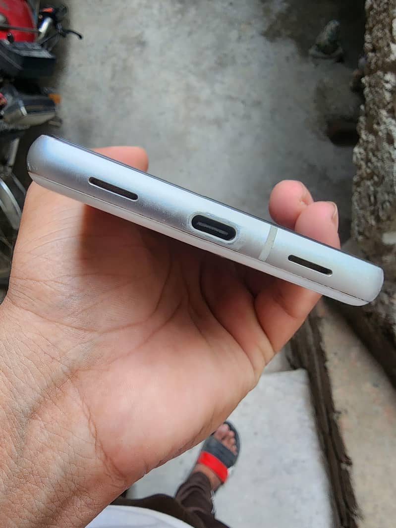 Google Pixel 7a 0
