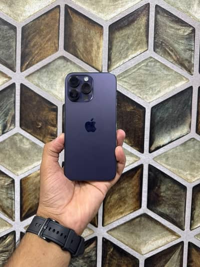 Apple iPhone 14 Pro Max