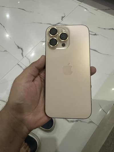 Apple iPhone 16 Pro Max fu non pta