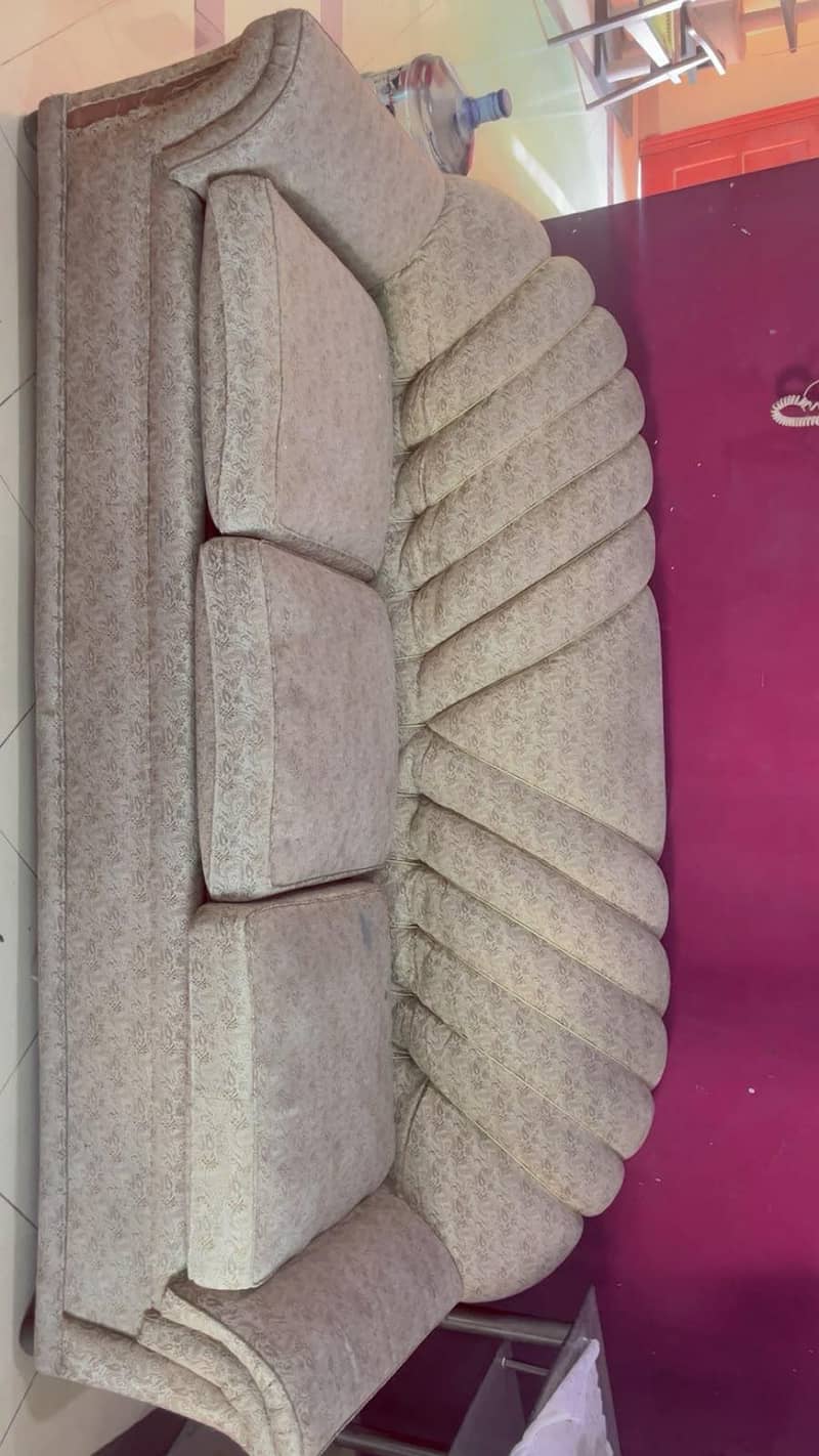 10 seater sofa set 2