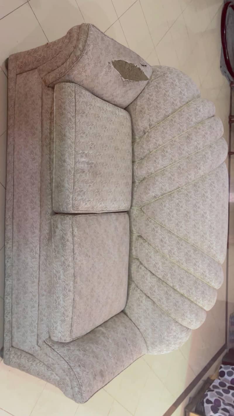 10 seater sofa set 4