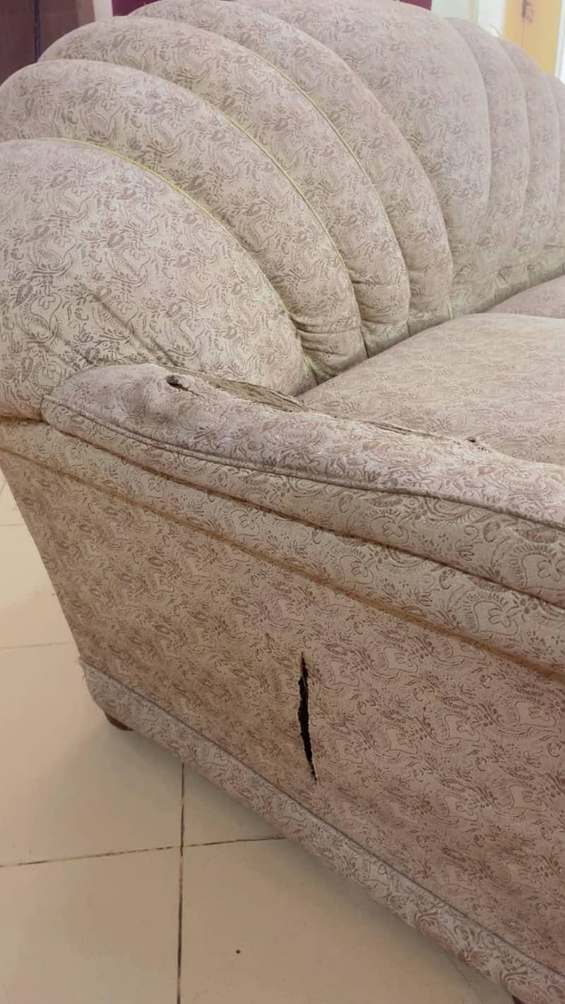 10 seater sofa set 6