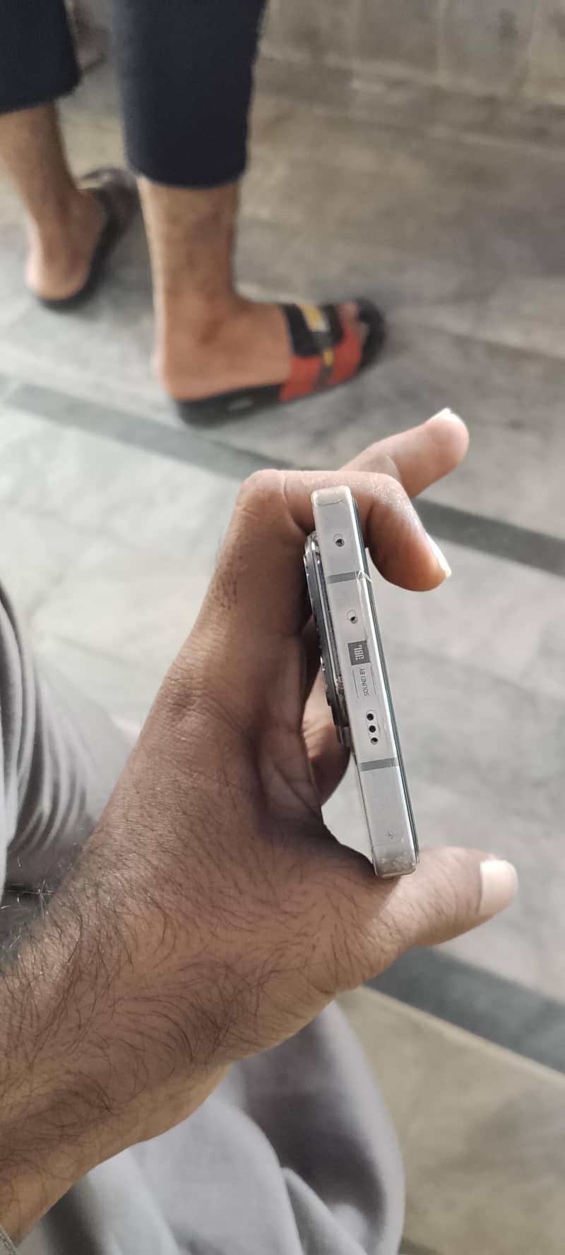 Infinix Note 50 1