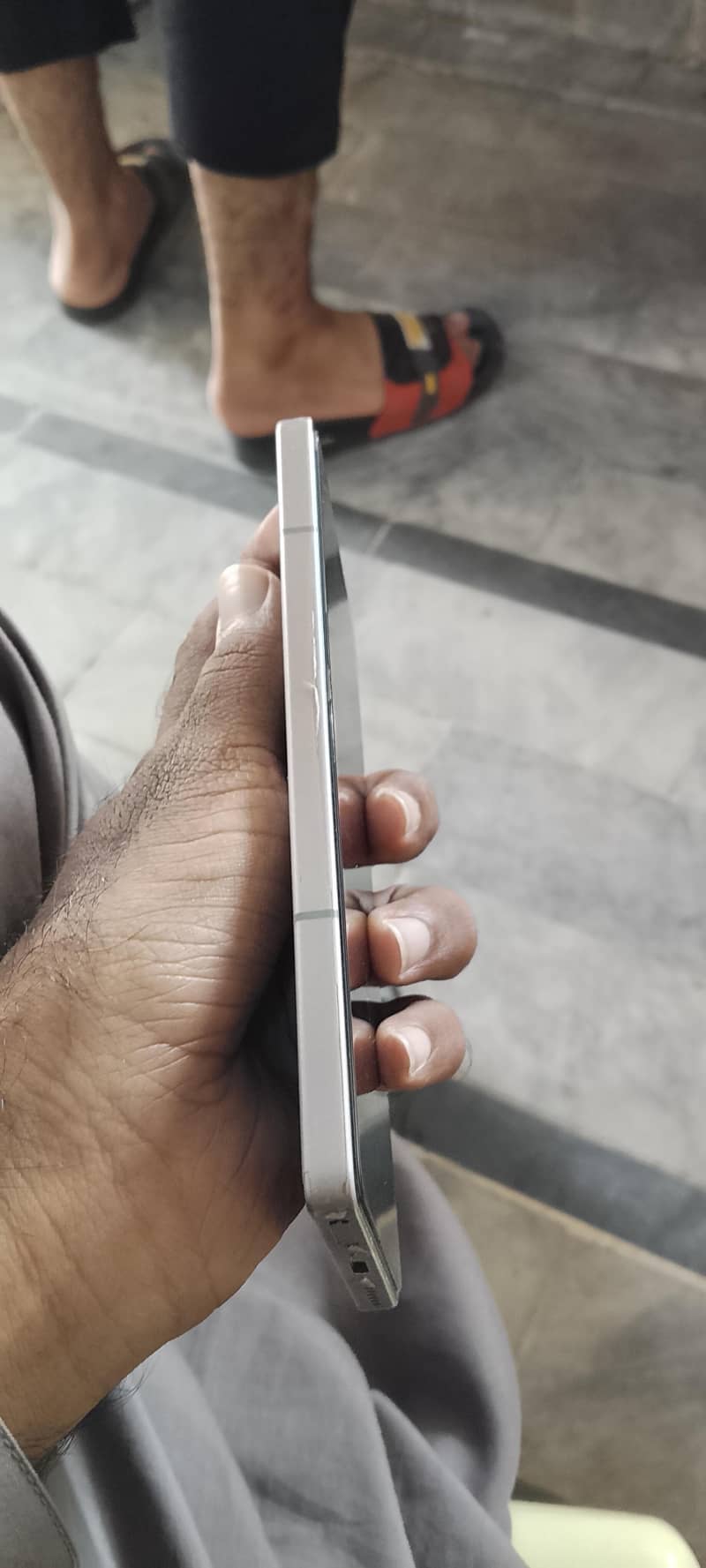 Infinix Note 50 2