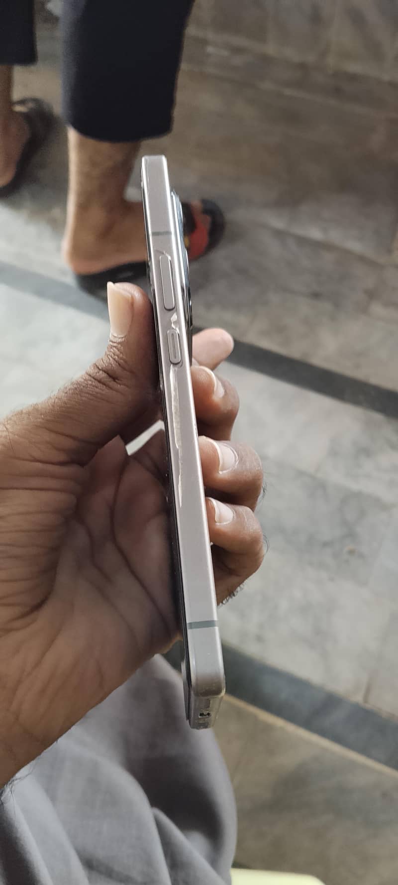 Infinix Note 50 3