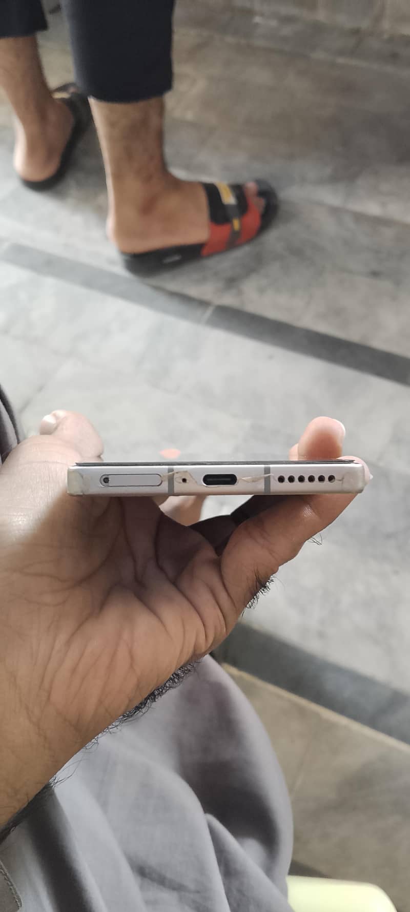 Infinix Note 50 4