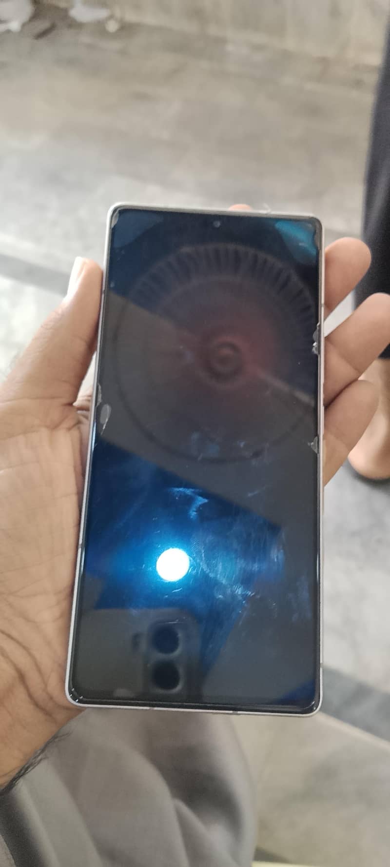 Infinix Note 50 5