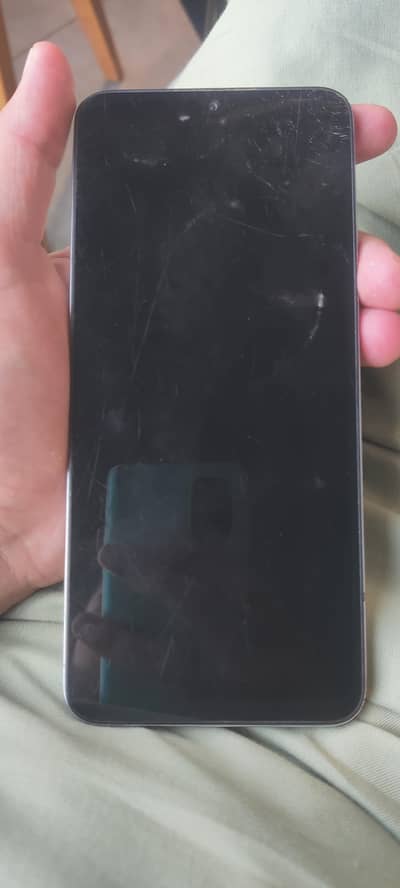 Xiaomi Redmi 14C