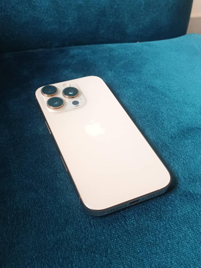 Apple iPhone 16 Pro 0