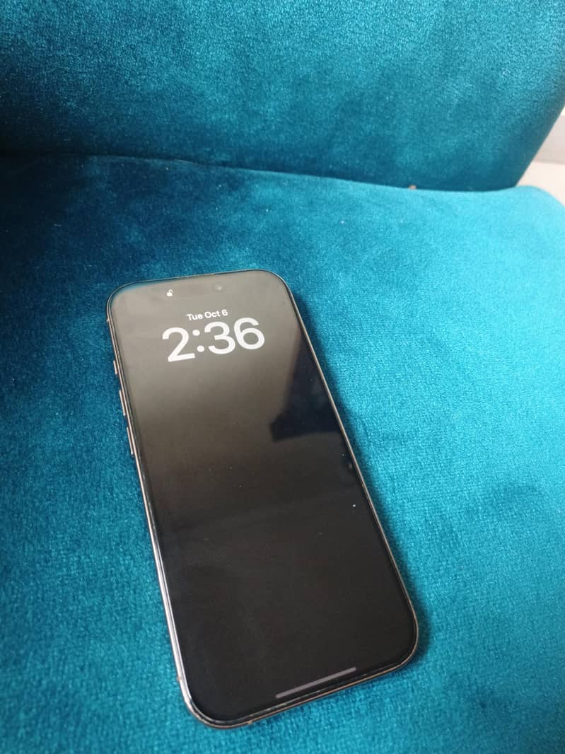 Apple iPhone 16 Pro 1