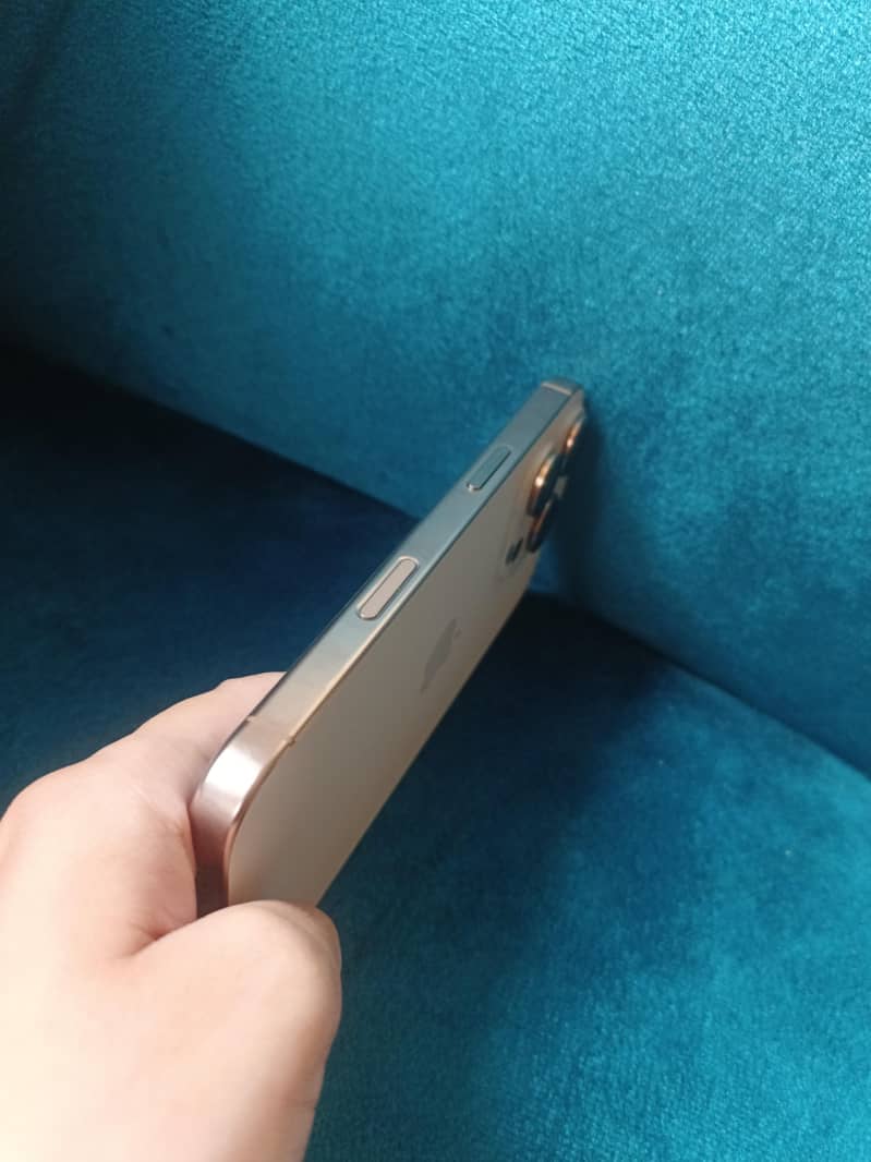 Apple iPhone 16 Pro 2