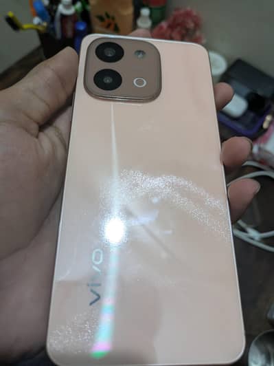 Vivo Y28 8+8/128