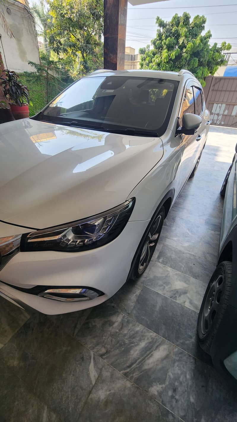 MG HS 2023 1