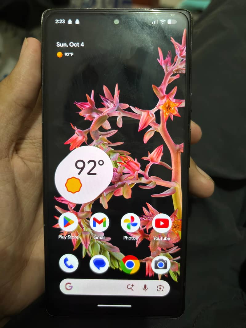 Google Pixel 6 1