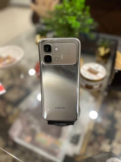 Infinix NOTE 60 Edge 5G