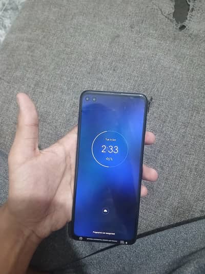 Motorola Moto G100 5g For sale 8/10 OFFICAL PTA APPROVED