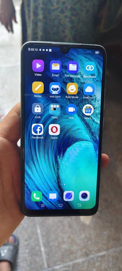 Vivo S1 0314=4572=944