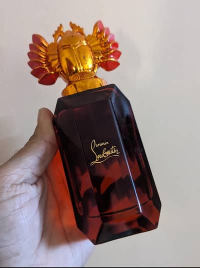 Christian Louboutin loubicharme eau de parfum