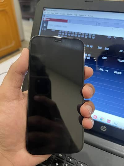 Apple iPhone 12 Pro