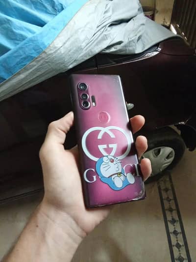Motorola Edge Plus