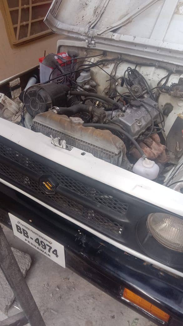 potohar 1994 model 6