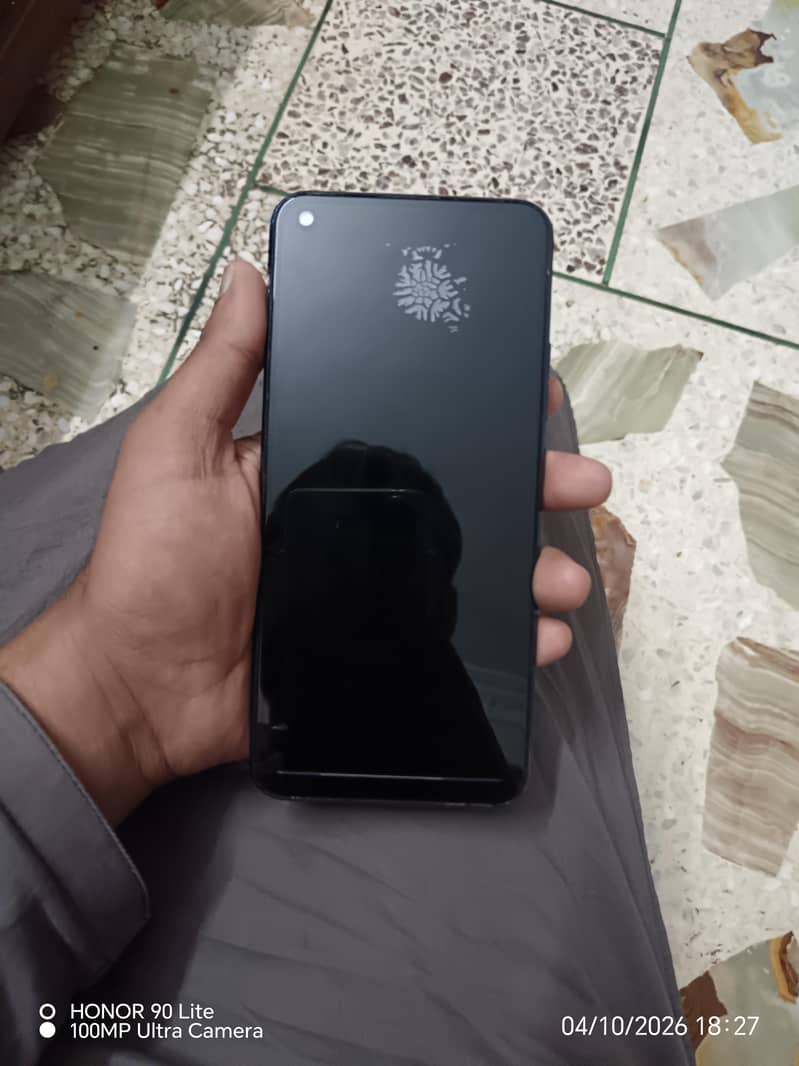 Tecno CAMON 15 0