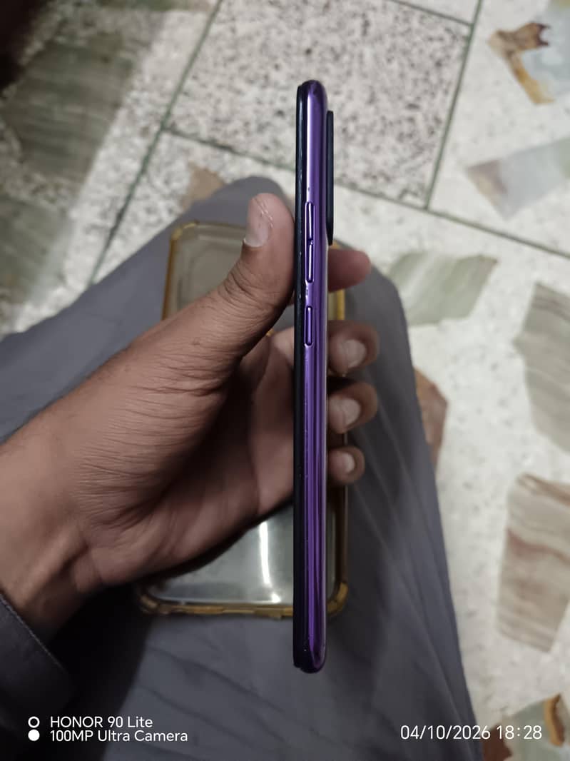 Tecno CAMON 15 2