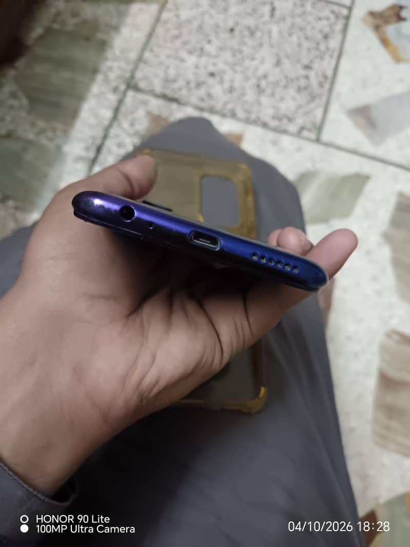Tecno CAMON 15 4