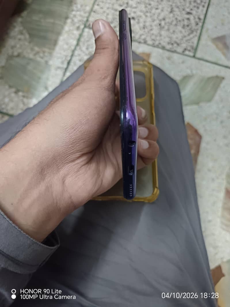 Tecno CAMON 15 5