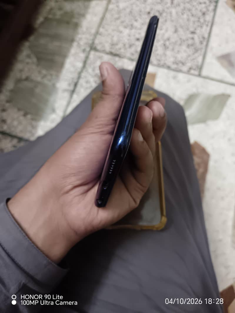 Tecno CAMON 15 6