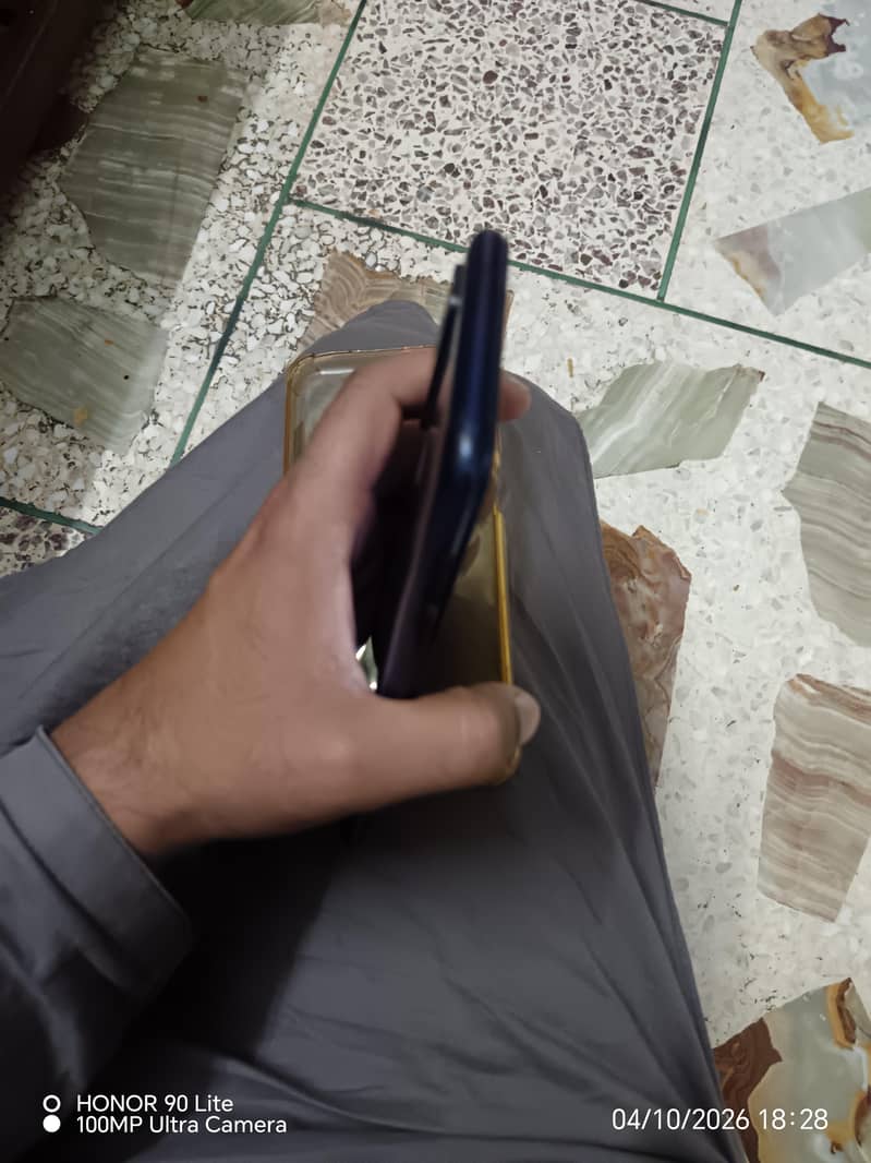 Tecno CAMON 15 7