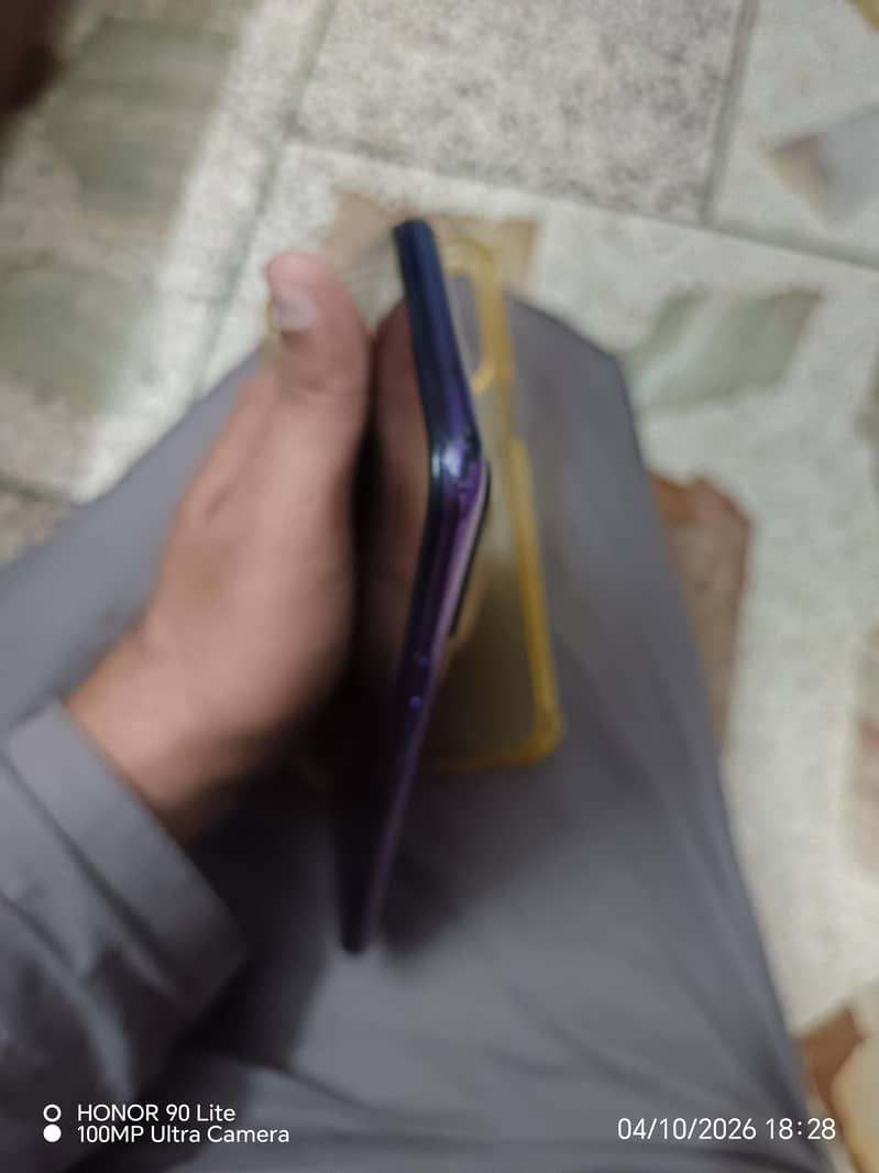 Tecno CAMON 15 8