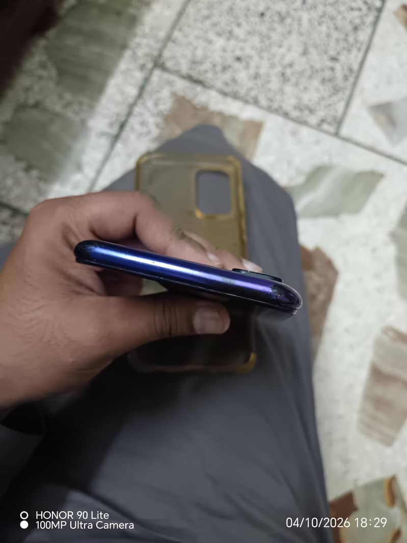 Tecno CAMON 15 9