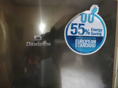 Dawlance inventor used Butt new condition