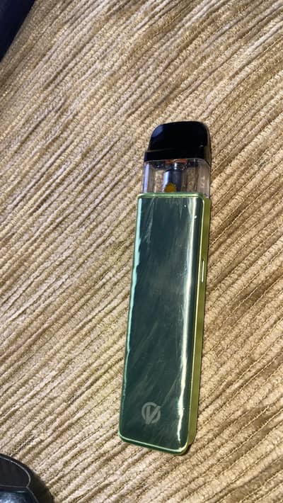Pod for sell 25 days use