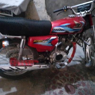2024 model honda